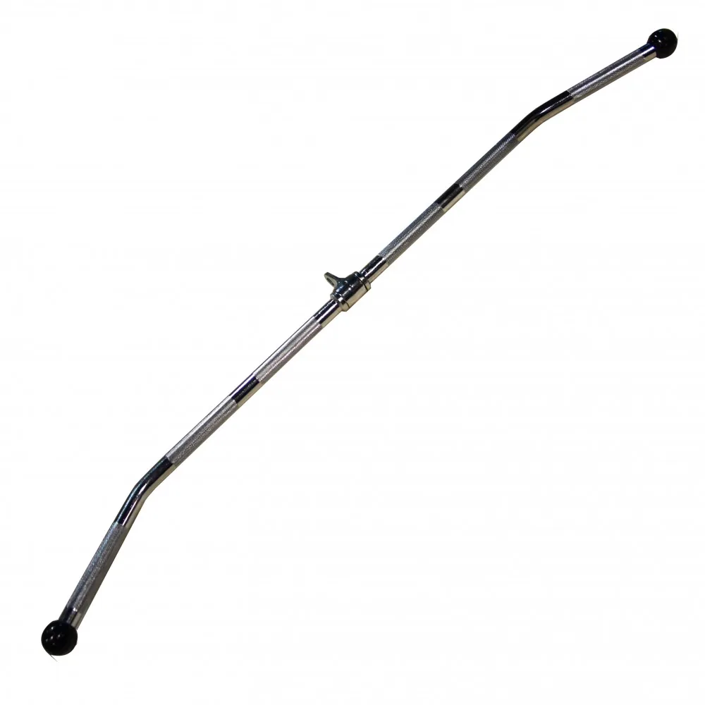 Gryf zaczepowy łamany długi ACR-137