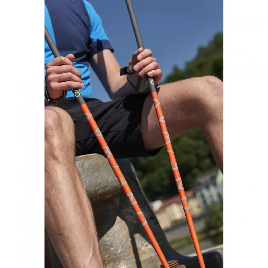 Kije One Way TEAM 19 MAG 100% Carbon Ultralekkie