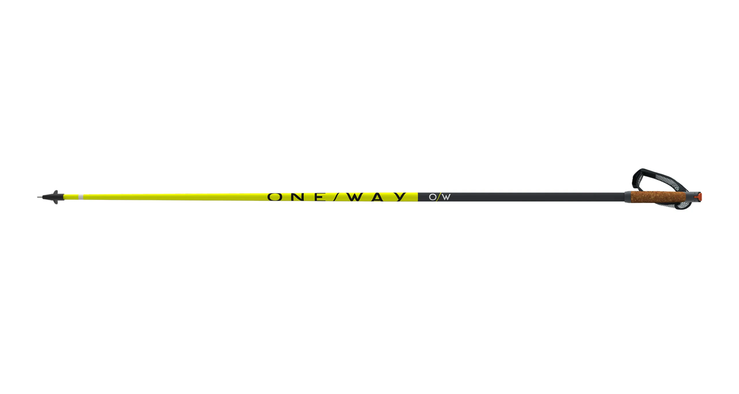 Kije One Way TEAM 2 MAG 70% Carbon
