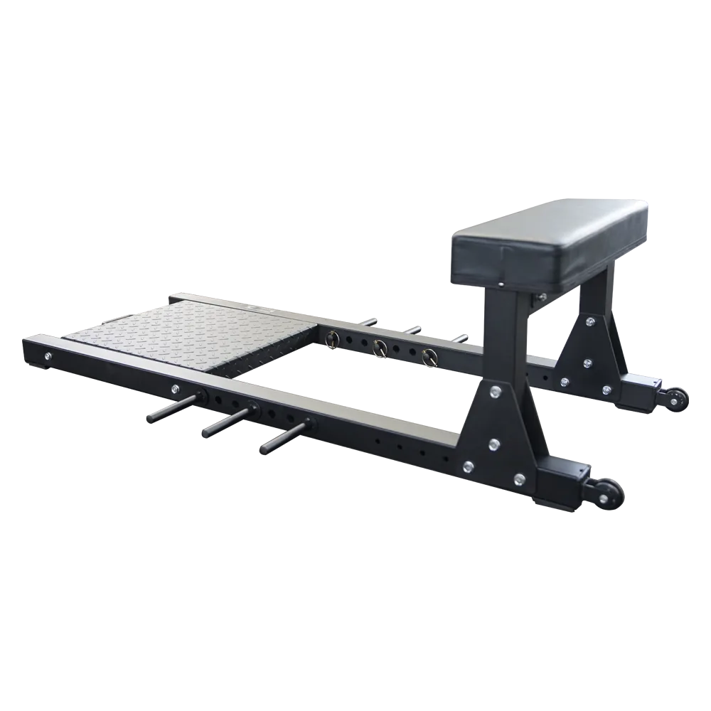 Ławka do ćwiczeń HIP THRUST CFA-200