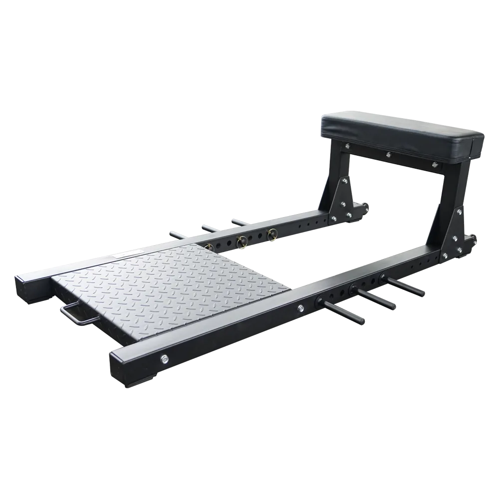 Ławka do ćwiczeń HIP THRUST CFA-200