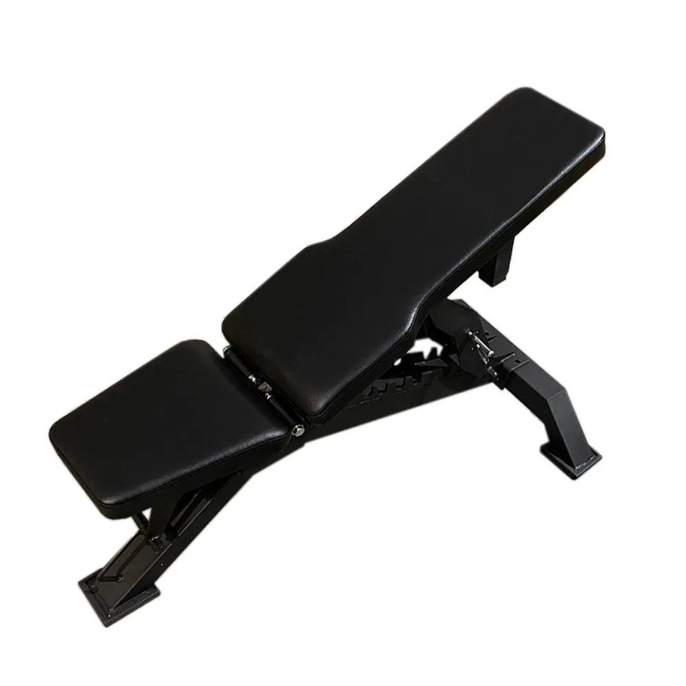 Ławka treningowa regulowana Bauer Fitness CFA-194