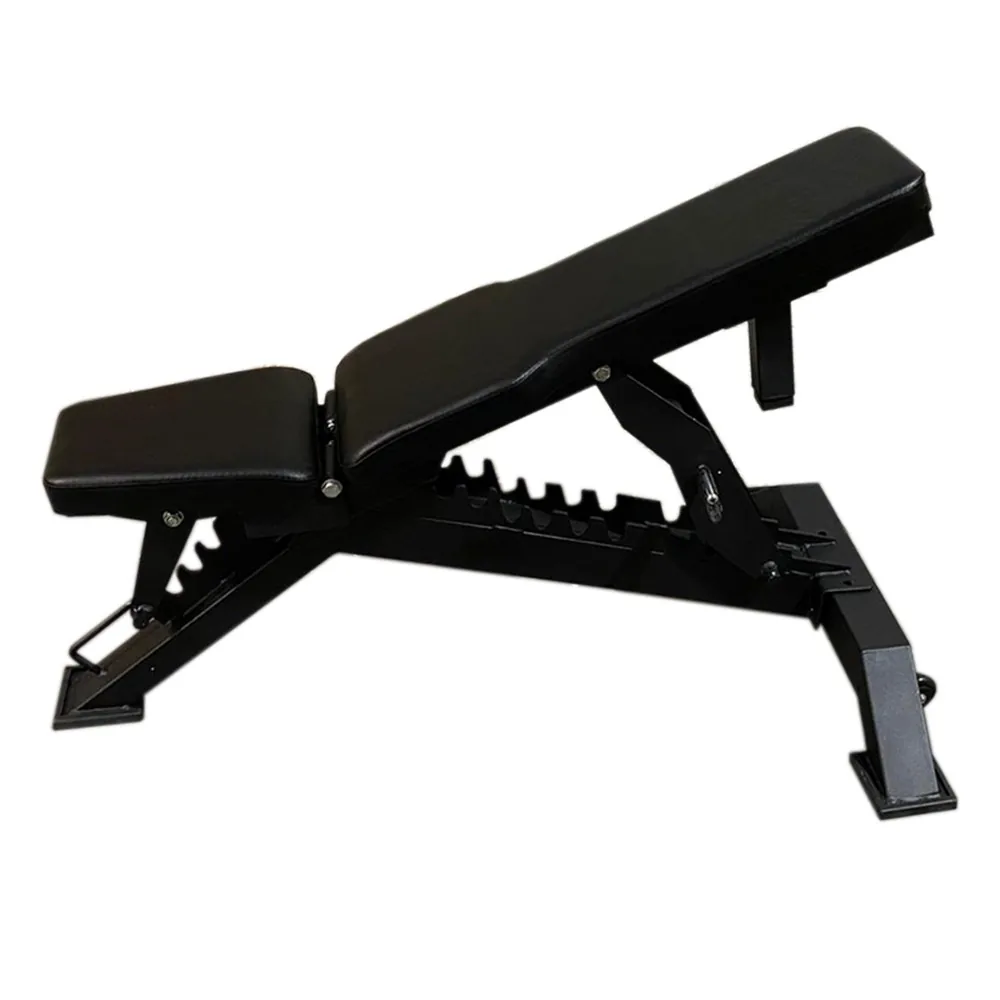 Ławka treningowa regulowana Bauer Fitness CFA-194