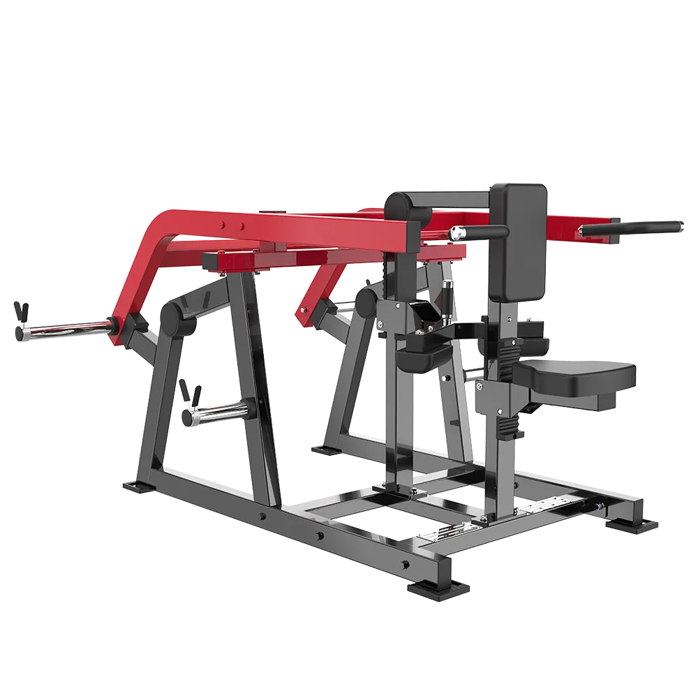 Maszyna do ćwiczeń mięśni ramion - triceps V26BF