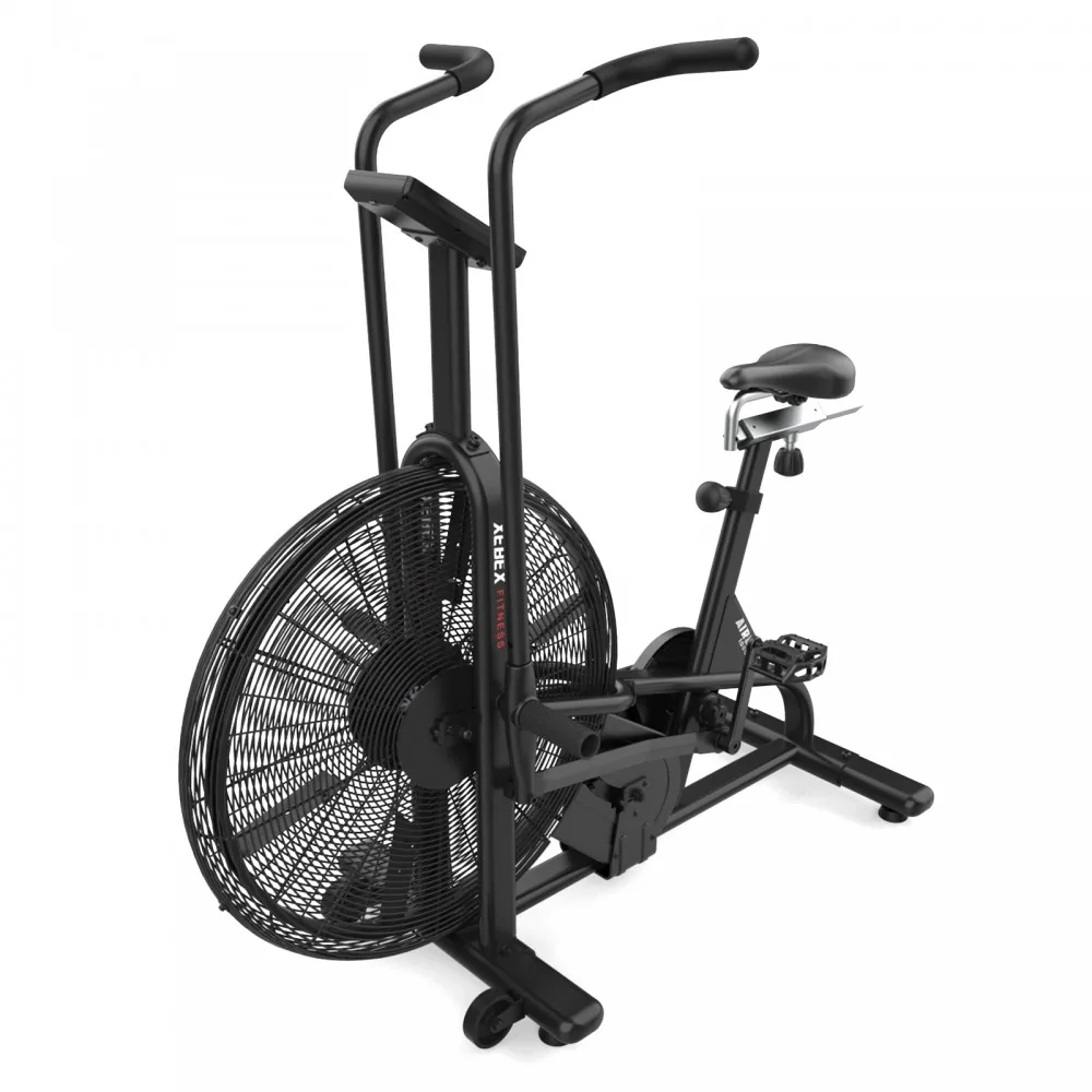 Rower powietrzny XEBEX Air Bike XBX-1000