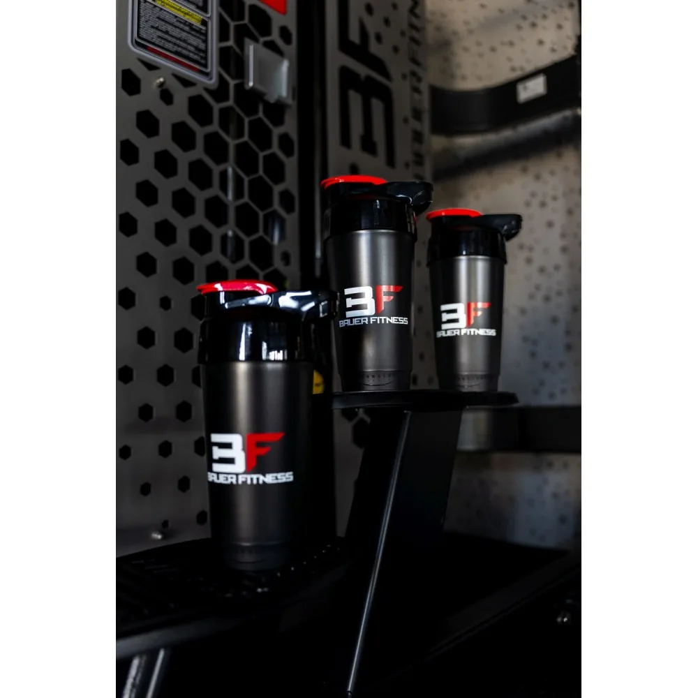 shaker-bauer-fitness 1 Shaker Bauer Fitness
