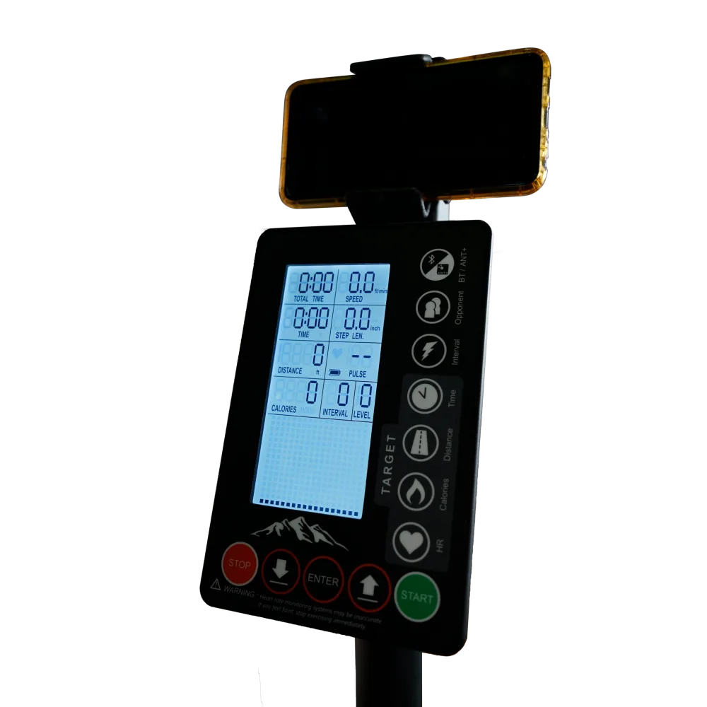 xebex-climber-xbx-700 3 Xebex Climber XBX-700