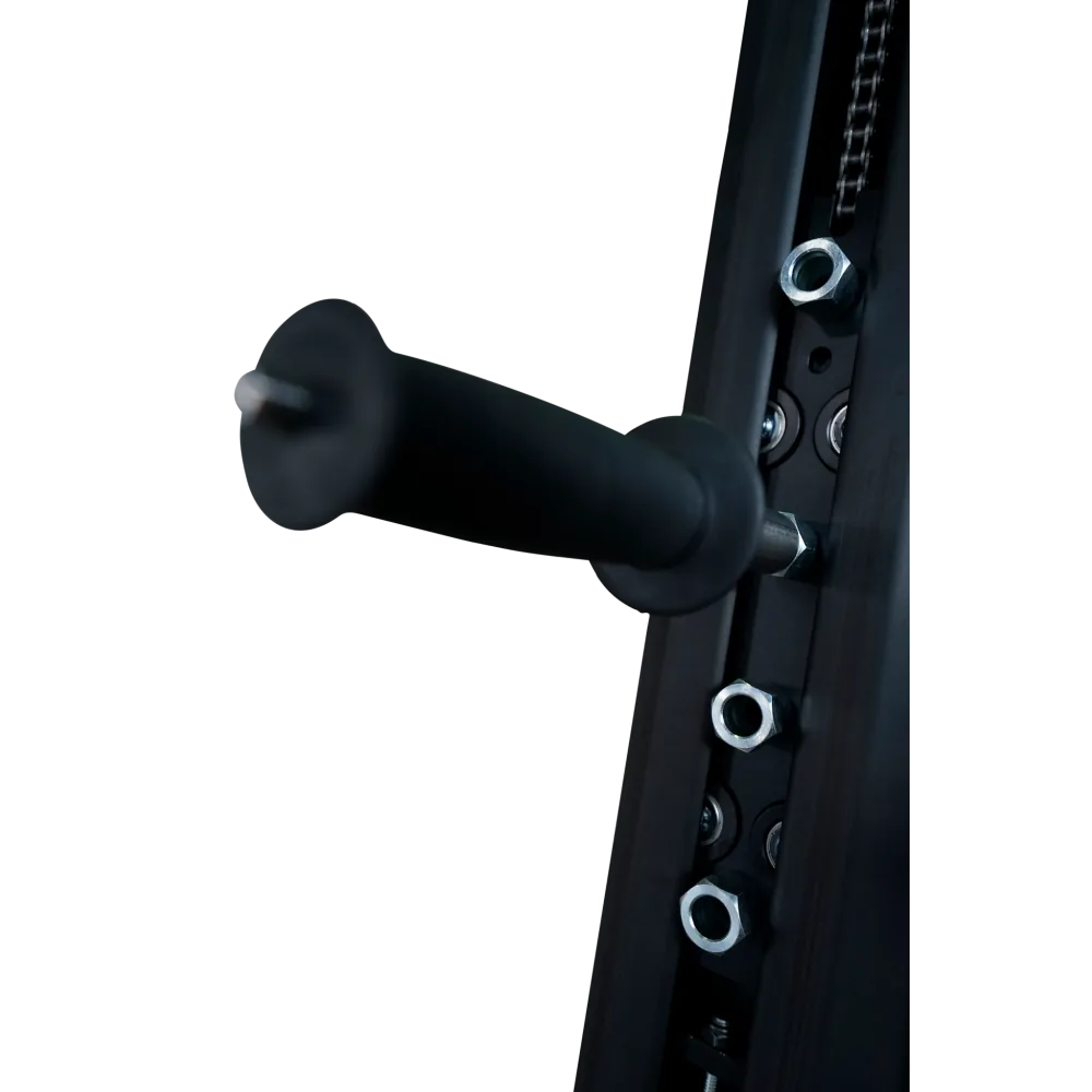xebex-climber-xbx-700 4 Xebex Climber XBX-700