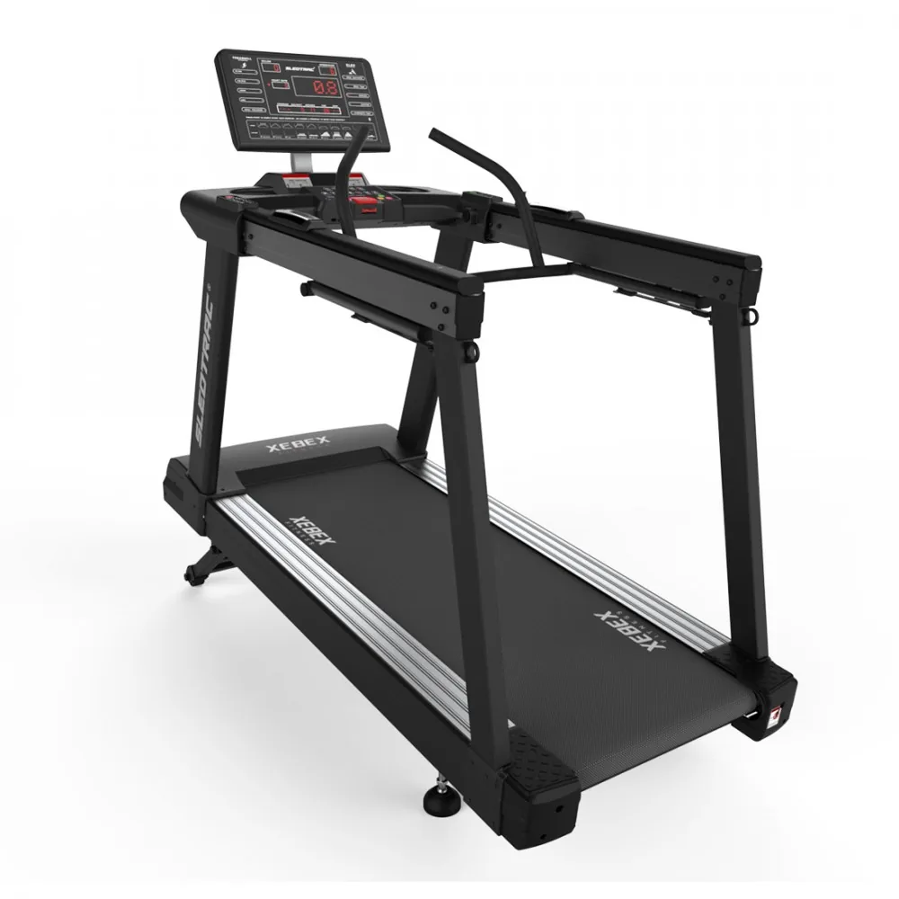 xebex-sledtrac-6000-xbx-802 1 XEBEX SLEDTRAC 6000 XBX-802
