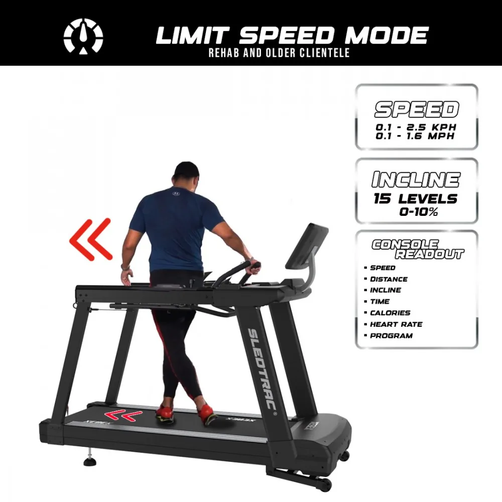 xebex-sledtrac-6000-xbx-802 11 XEBEX SLEDTRAC 6000 XBX-802