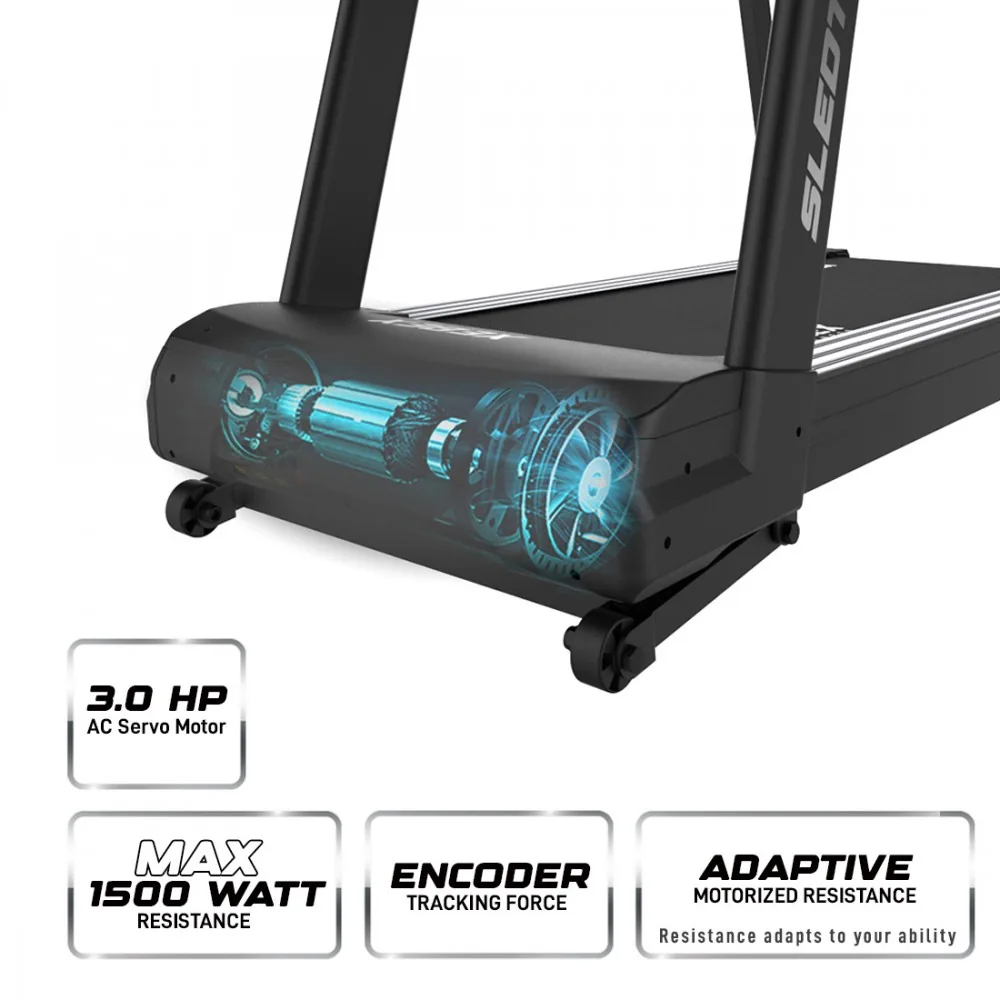 xebex-sledtrac-6000-xbx-802 12 XEBEX SLEDTRAC 6000 XBX-802