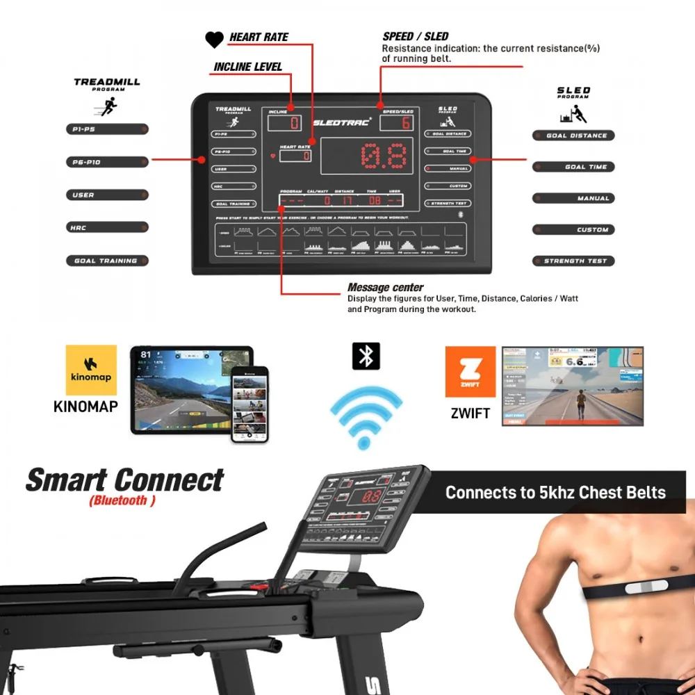 xebex-sledtrac-6000-xbx-802 13 XEBEX SLEDTRAC 6000 XBX-802