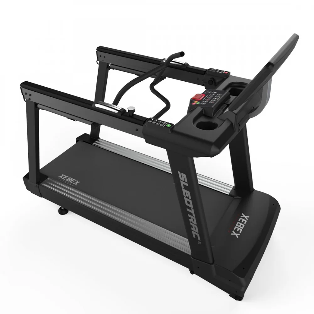 xebex-sledtrac-6000-xbx-802 2 XEBEX SLEDTRAC 6000 XBX-802