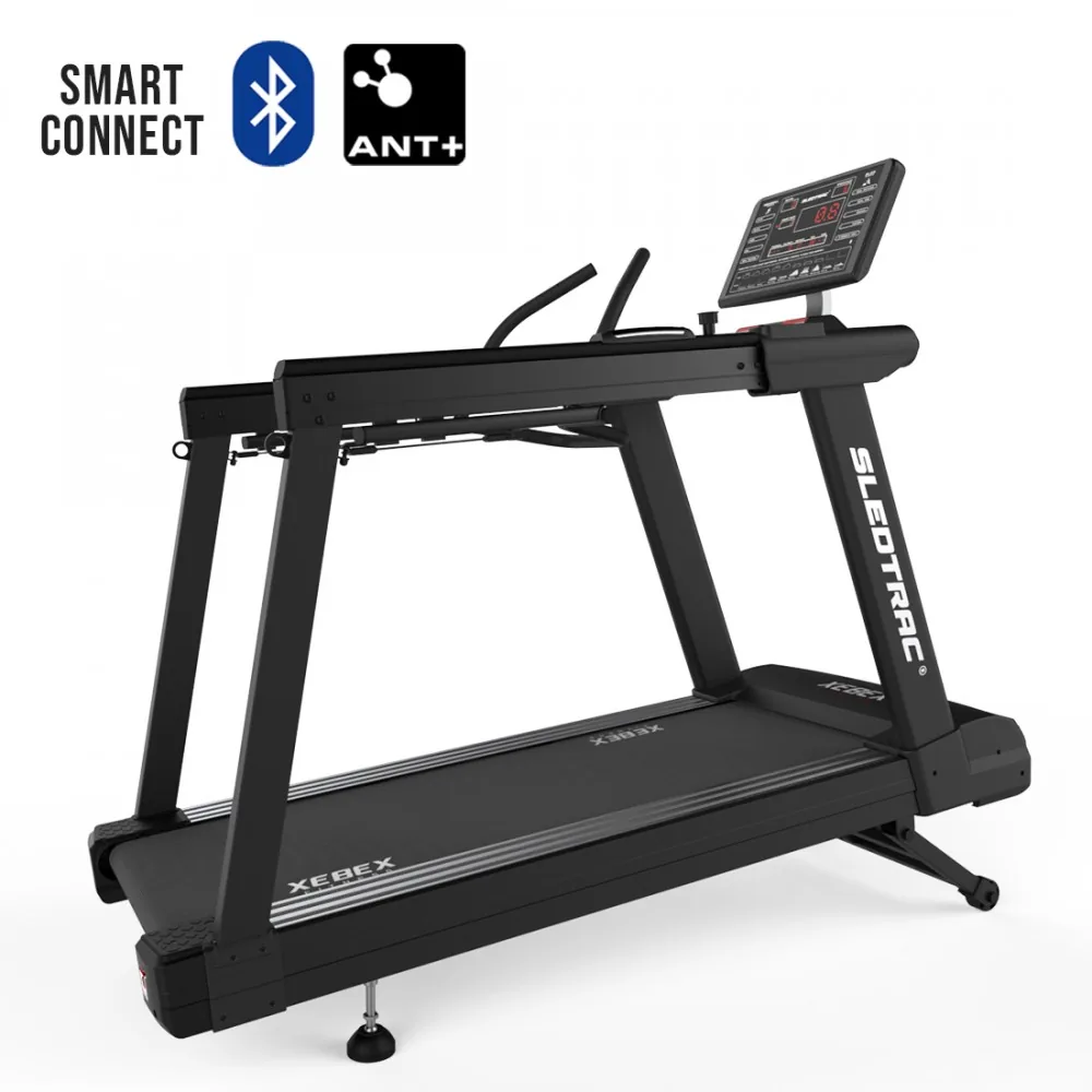 xebex-sledtrac-6000-xbx-802 XEBEX SLEDTRAC 6000 XBX-802