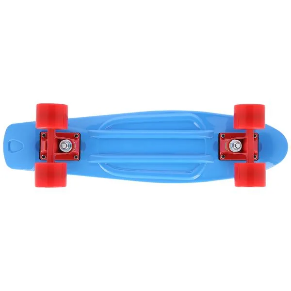 DESKOROLKA PENNYBOARD CRUDE DRAGON
