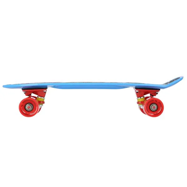 PENNYBOARD CRUDE DRAGON 2 DESKOROLKA PENNYBOARD CRUDE DRAGON