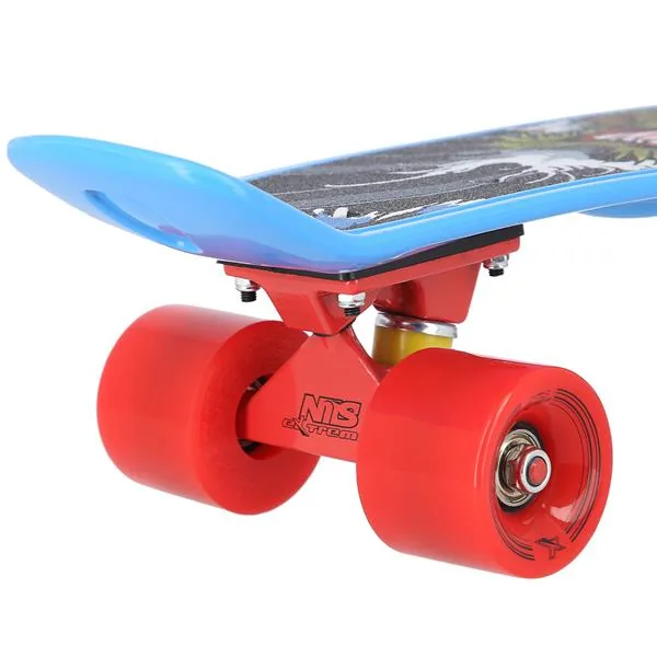 PENNYBOARD CRUDE DRAGON 3 DESKOROLKA PENNYBOARD CRUDE DRAGON