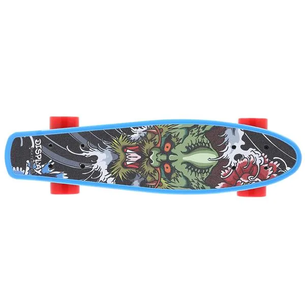 PENNYBOARD CRUDE DRAGON DESKOROLKA PENNYBOARD CRUDE DRAGON