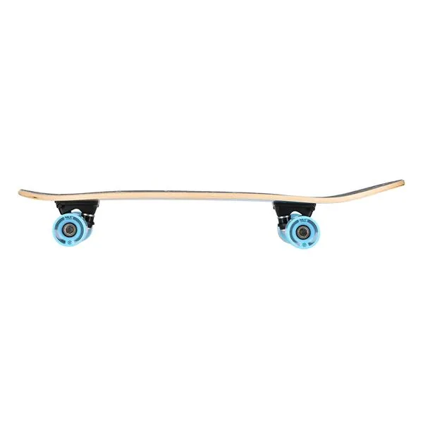 DESKOROLKA PENNYBOARD WOOD BAHAMAS