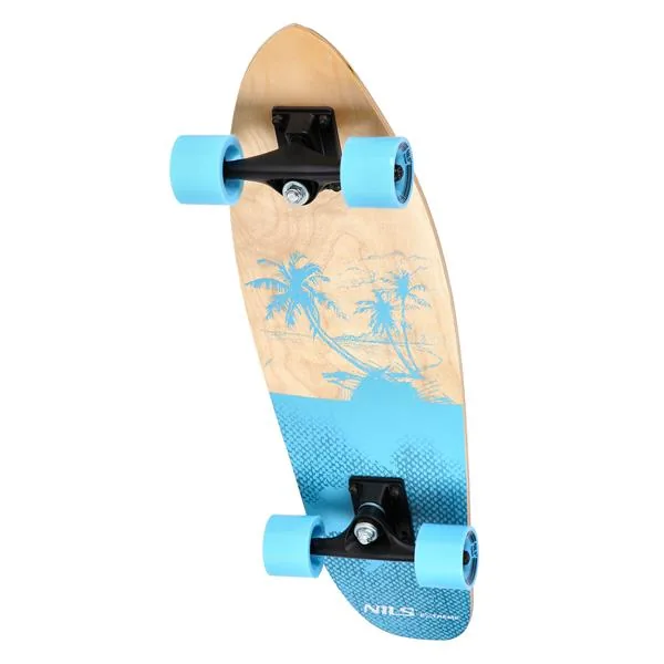 PENNYBOARD WOOD BAHAMAS 3 DESKOROLKA PENNYBOARD WOOD BAHAMAS