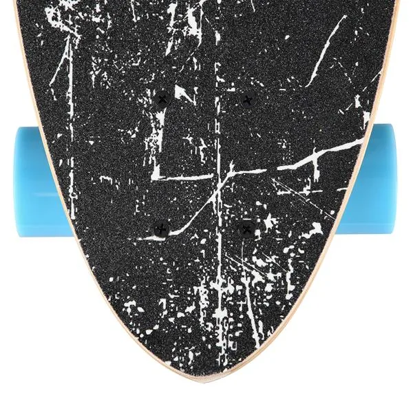 PENNYBOARD WOOD BAHAMAS 5 DESKOROLKA PENNYBOARD WOOD BAHAMAS