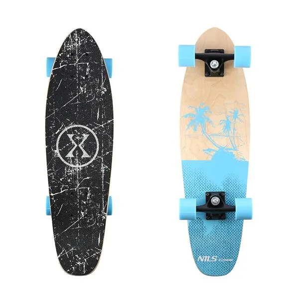 PENNYBOARD WOOD BAHAMAS DESKOROLKA PENNYBOARD WOOD BAHAMAS