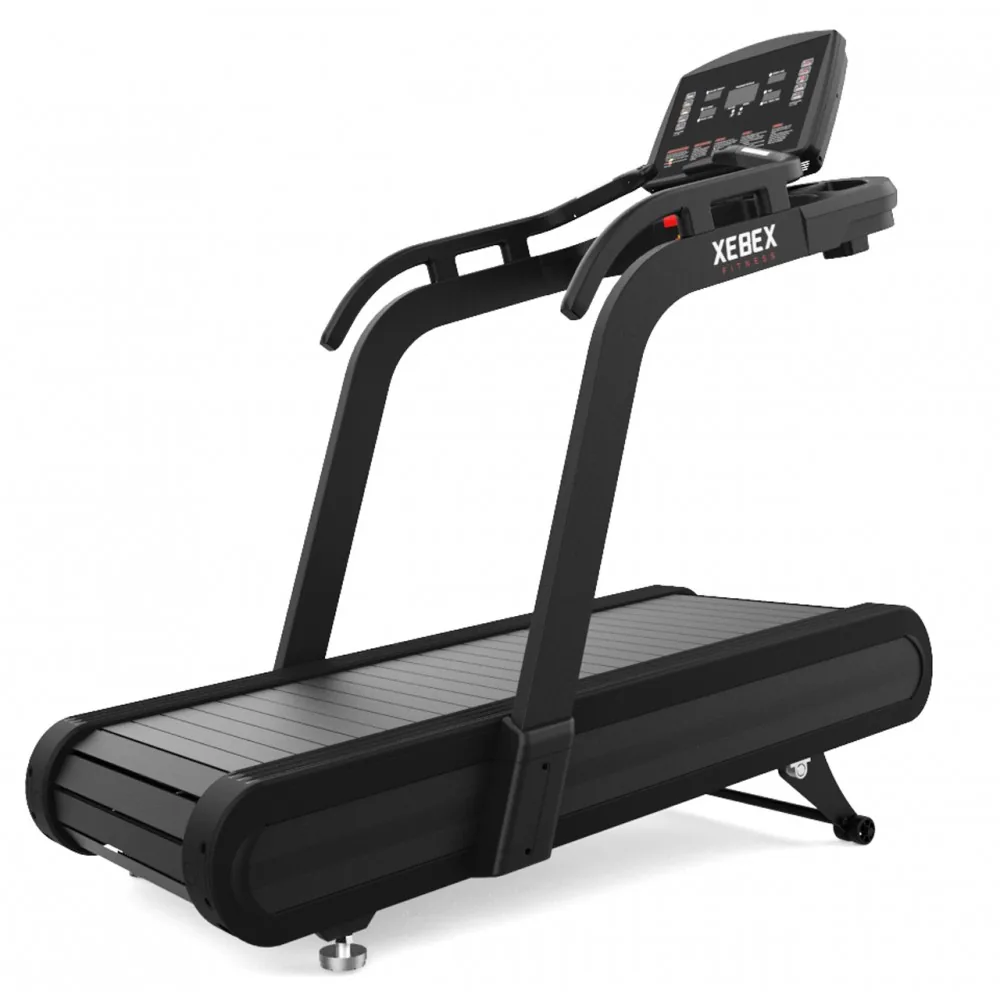 xebex-freerun-motorized-treadmill-smart-connect-xbx-801 12 XEBEX FREERUN MOTORIZED TREADMILL SMART CONNECT XBX-801
