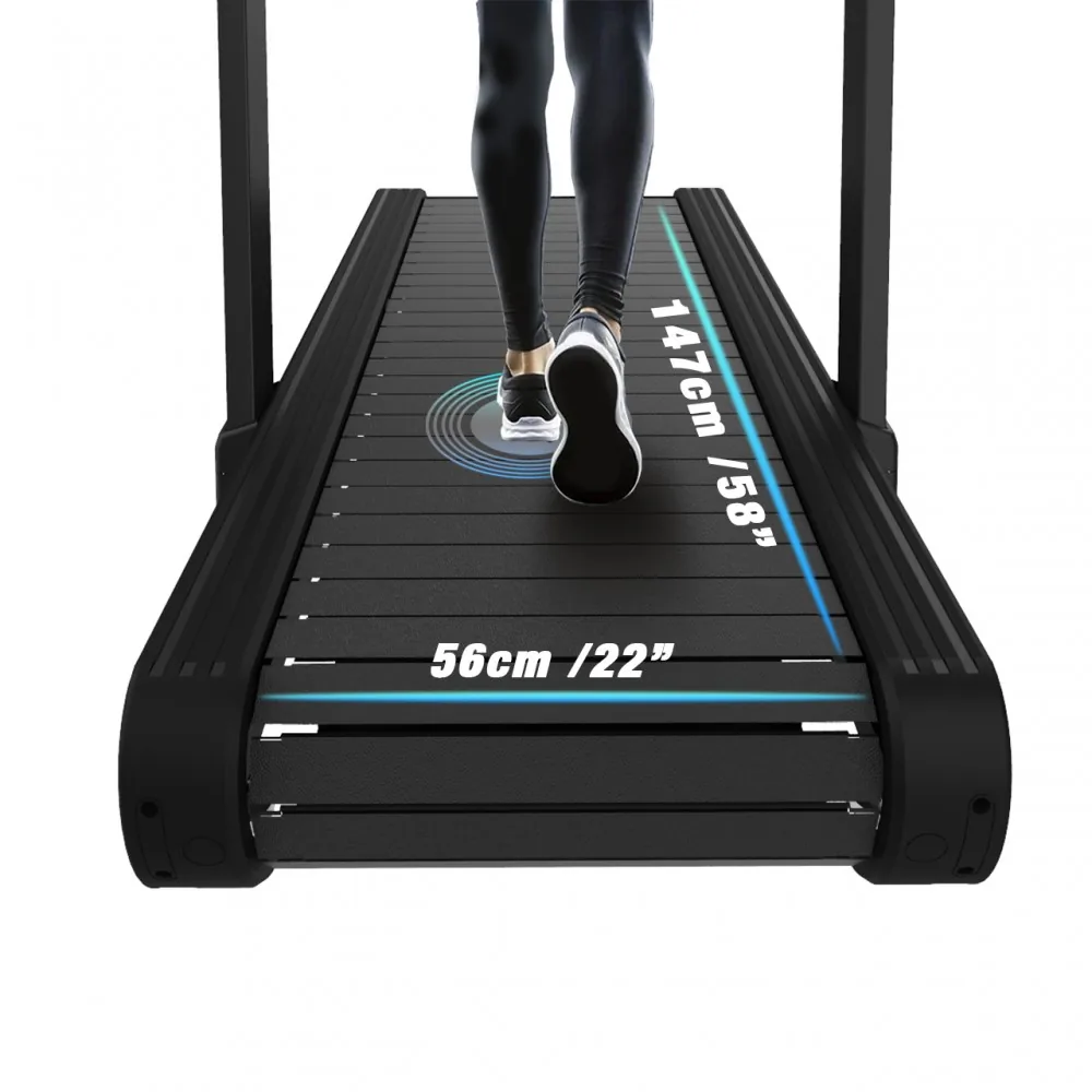 xebex-freerun-motorized-treadmill-smart-connect-xbx-801 3 XEBEX FREERUN MOTORIZED TREADMILL SMART CONNECT XBX-801