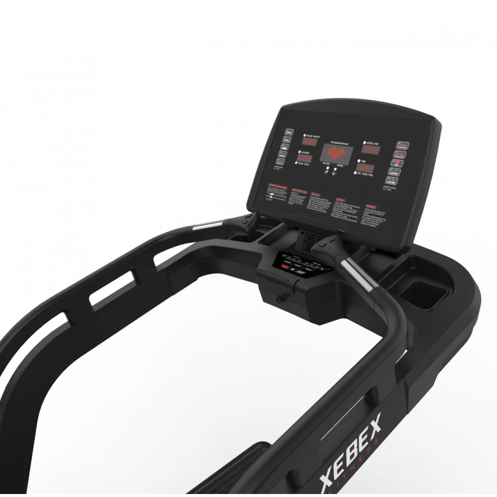 xebex-freerun-motorized-treadmill-smart-connect-xbx-801 7 XEBEX FREERUN MOTORIZED TREADMILL SMART CONNECT XBX-801