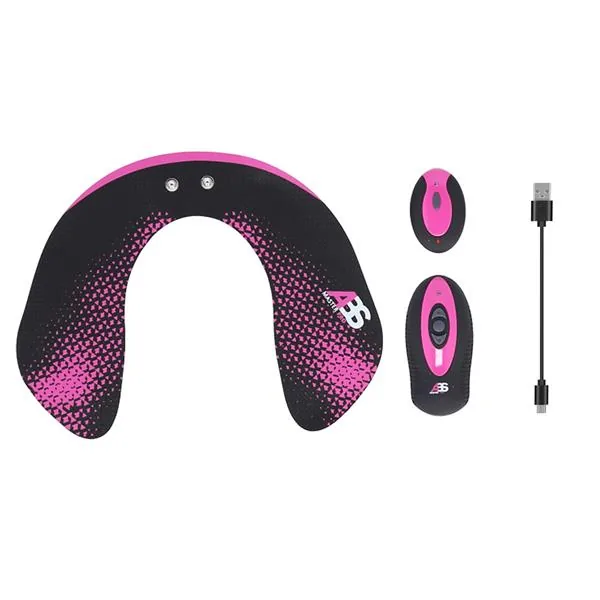 ABS MASTER PRO HIP TRAINER ELEKTROSTYMULATOR MIĘŚNI 1 ELEKTROSTYMULATOR MIĘŚNI NN ABS MASTER PRO HIP TRAINER