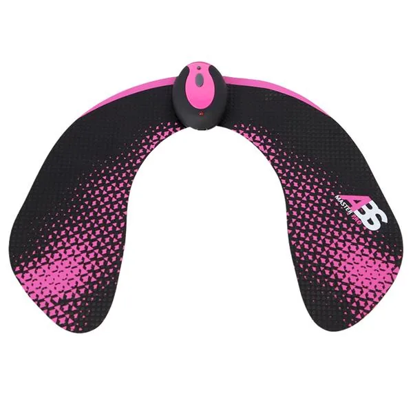ABS MASTER PRO HIP TRAINER ELEKTROSTYMULATOR MIĘŚNI 2 ELEKTROSTYMULATOR MIĘŚNI NN ABS MASTER PRO HIP TRAINER