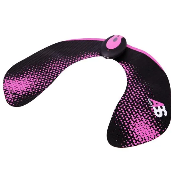 ABS MASTER PRO HIP TRAINER ELEKTROSTYMULATOR MIĘŚNI 3 ELEKTROSTYMULATOR MIĘŚNI NN ABS MASTER PRO HIP TRAINER