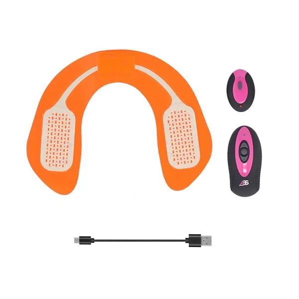 ABS MASTER PRO HIP TRAINER ELEKTROSTYMULATOR MIĘŚNI 5 ELEKTROSTYMULATOR MIĘŚNI NN ABS MASTER PRO HIP TRAINER