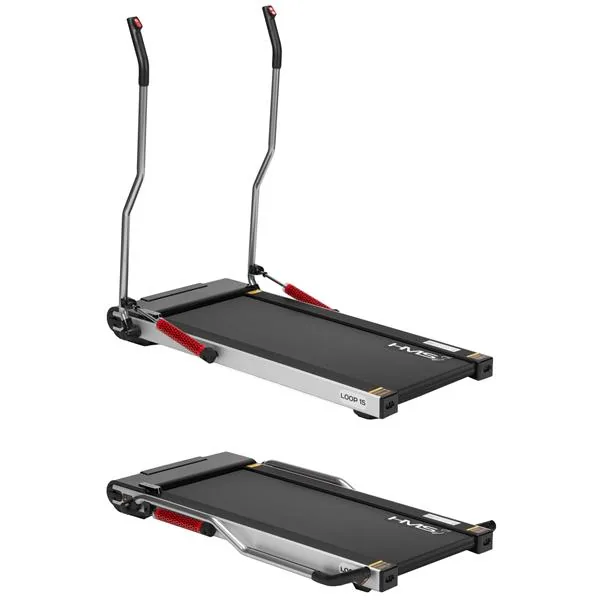 BIEŻNIA ELEKTRYCZNA DO NORDIC WALKING HMS