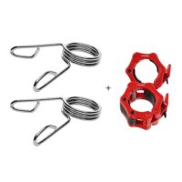 GRYF OLIMPIJSKI PROSTY 13.5KG 1500MM PREMIUM + ZACISKI ZG1000R - obrazek 12