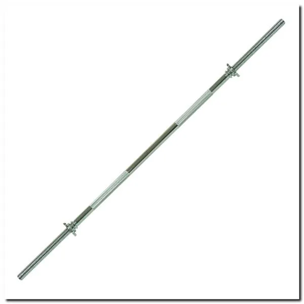 GRYF PROSTY 9.75KG Z GWINTEM 1800MM