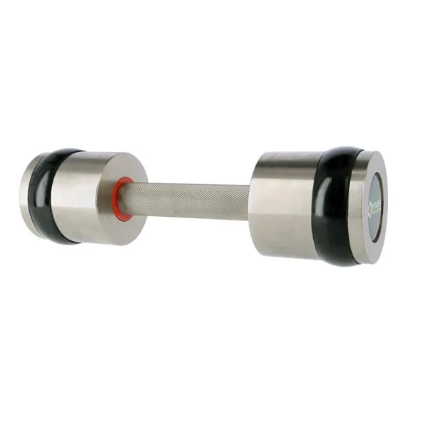 HANTLE CHROMOWANE HMS PREMIUM - 2 SZTUKI