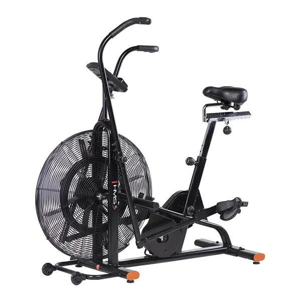 Rower stacjonarny powietrzny HMS