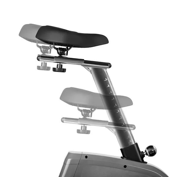 ROWER STACJONARNY ELEKTROMAGNETYCZNY Z GENERATOREM HMS PREMIUM 1 Rower elektromagnetyczny z generatorem HMS Premium