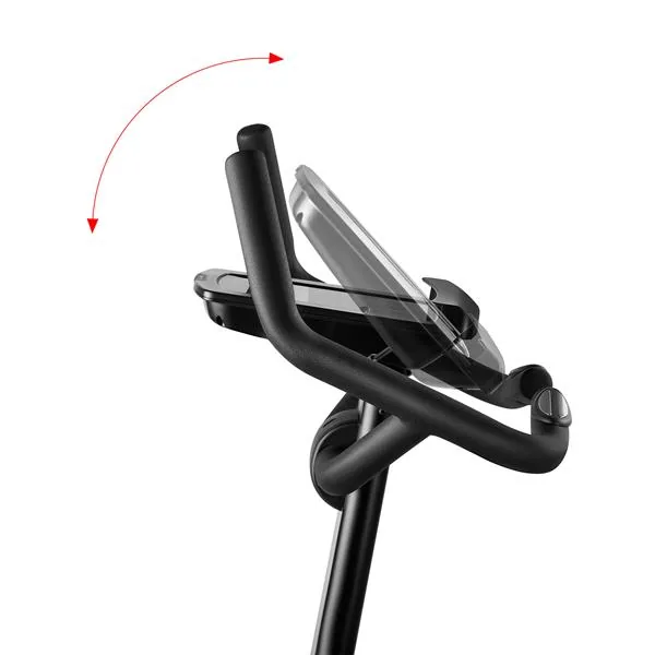 ROWER STACJONARNY ELEKTROMAGNETYCZNY Z GENERATOREM HMS PREMIUM 2 Rower elektromagnetyczny z generatorem HMS Premium