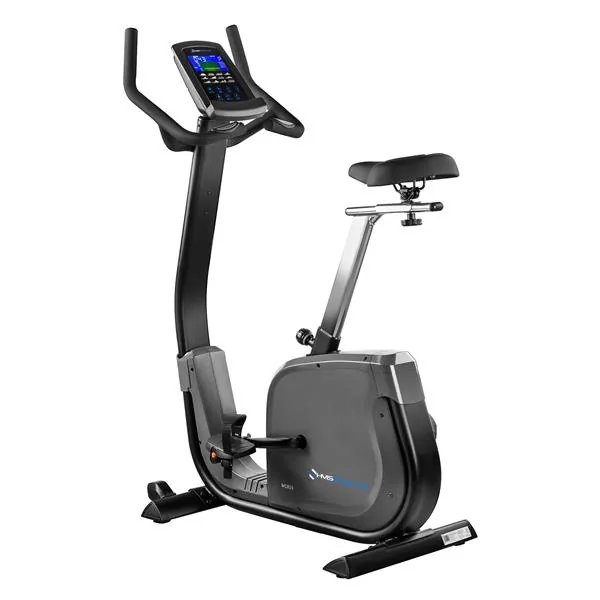 ROWER STACJONARNY ELEKTROMAGNETYCZNY Z GENERATOREM HMS PREMIUM Rower elektromagnetyczny z generatorem HMS Premium