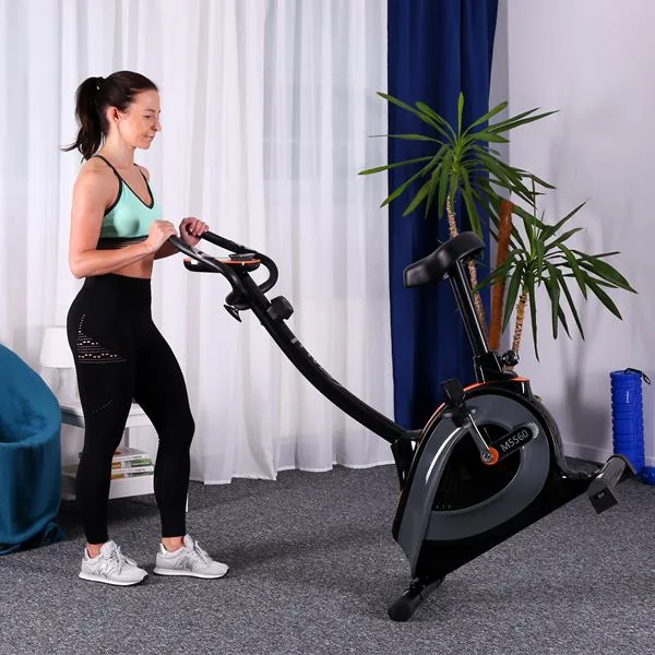 ROWER STACJONARNY MAGNETYCZNY HMS 10 Rower magnetyczny HMS