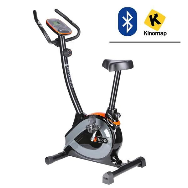 Rower magnetyczny HMS