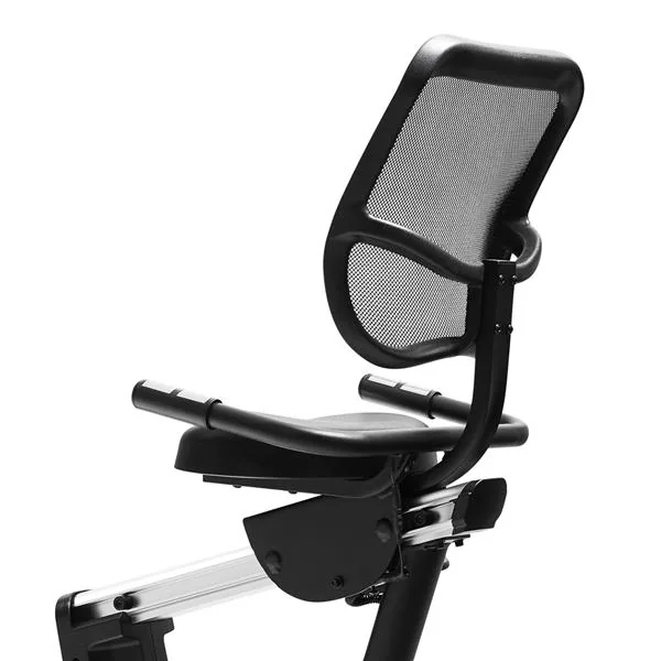 ROWER STACJONARNY MAGNETYCZNY POZIOMY HMS 6 Rower magnetyczny - poziomy HMS