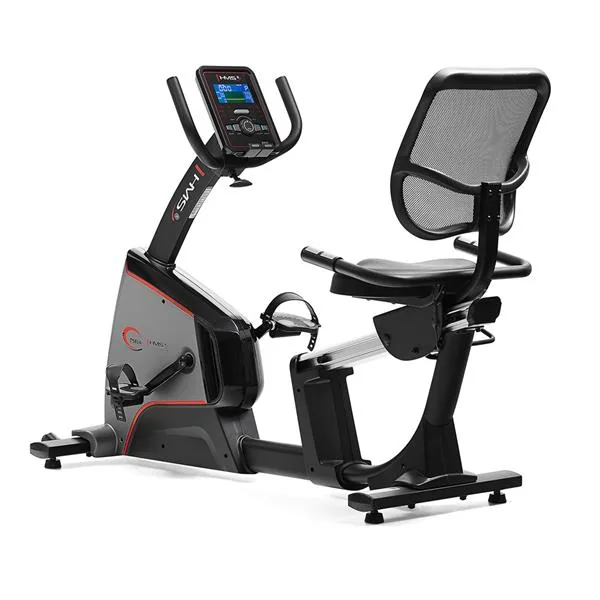 Rower magnetyczny - poziomy HMS