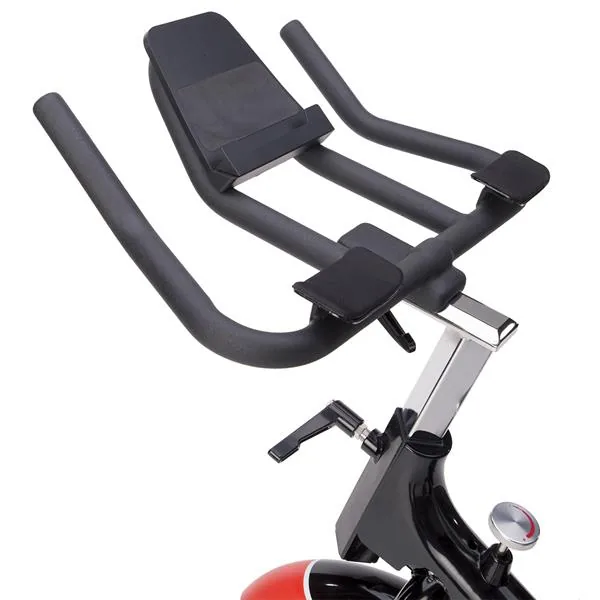 ROWER STACJONARNY SPINNINGOWY Z OPOREM MECHANICZNYM HMS 12 Rower stacjonarny spinningowy z oporem mechanicznym HMS