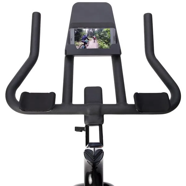 ROWER STACJONARNY SPINNINGOWY Z OPOREM MECHANICZNYM HMS 7 Rower stacjonarny spinningowy z oporem mechanicznym HMS