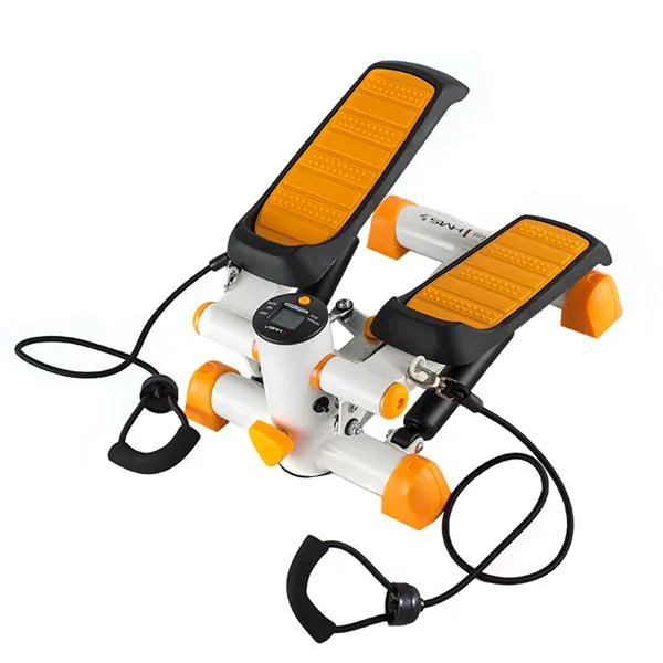 STEPPER PROSTY Z LINKAMI POMARAŃCZOWY HMS