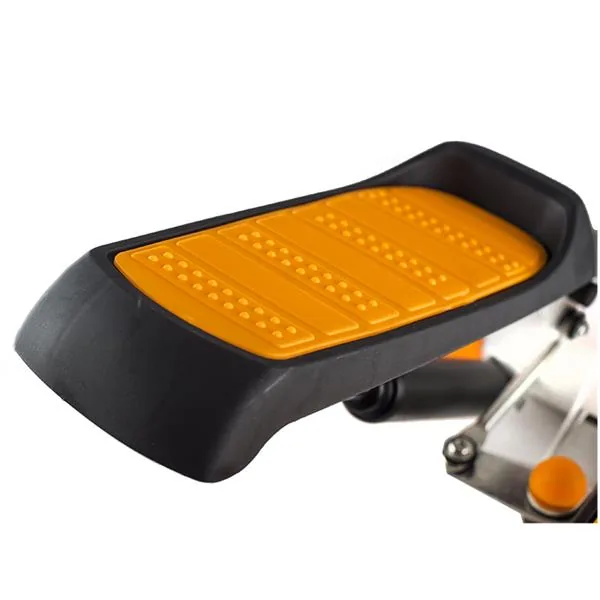 STEPPER PROSTY Z LINKAMI POMARAŃCZOWY HMS
