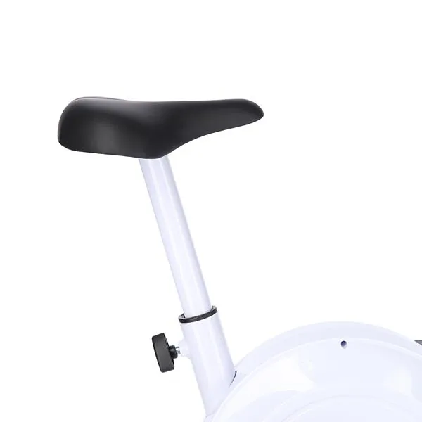 WHITE ROWER MAGNETYCZNY ONE FITNESS 6 Rower magnetyczny - biały